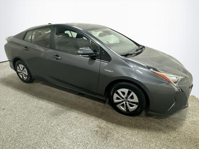 used 2017 Toyota Prius car, priced at $10,997