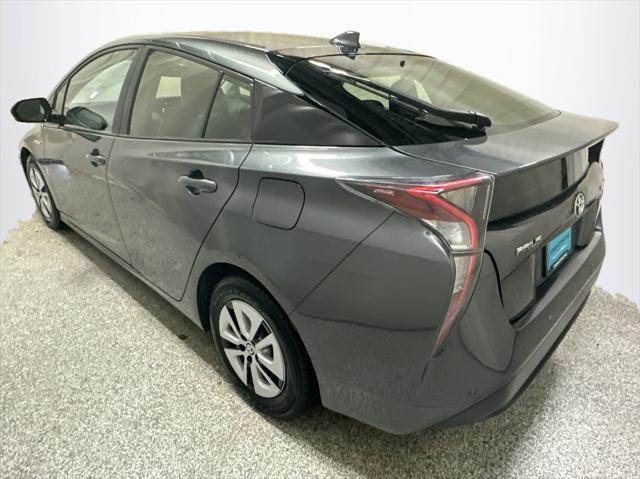 used 2017 Toyota Prius car, priced at $10,997