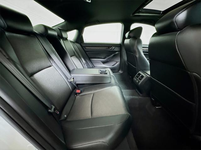 used 2022 Honda Accord car, priced at $28,997