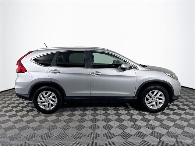 used 2016 Honda CR-V car, priced at $16,997