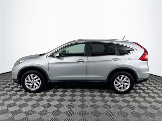 used 2016 Honda CR-V car, priced at $16,997