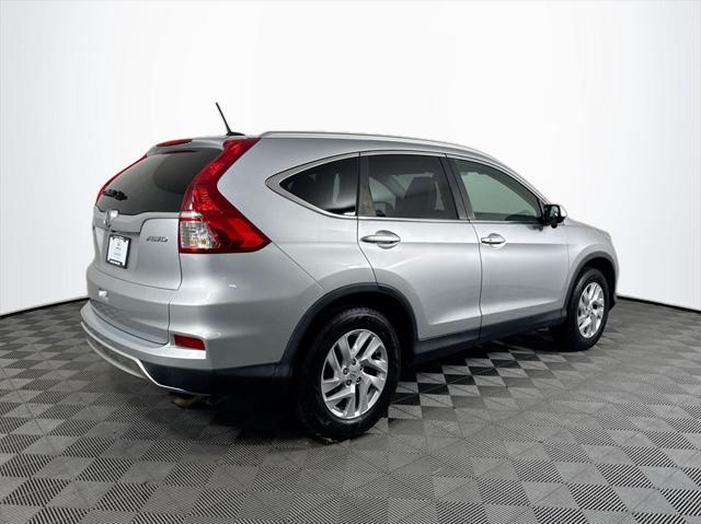 used 2016 Honda CR-V car, priced at $16,997