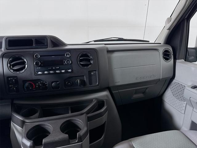 used 2010 Ford E350 Super Duty car, priced at $15,997