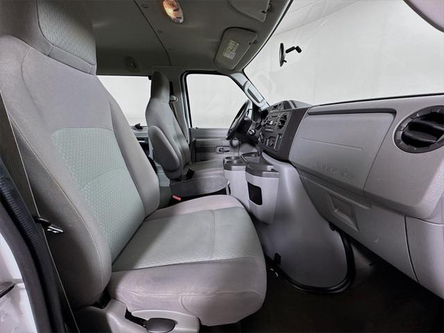 used 2010 Ford E350 Super Duty car, priced at $15,997