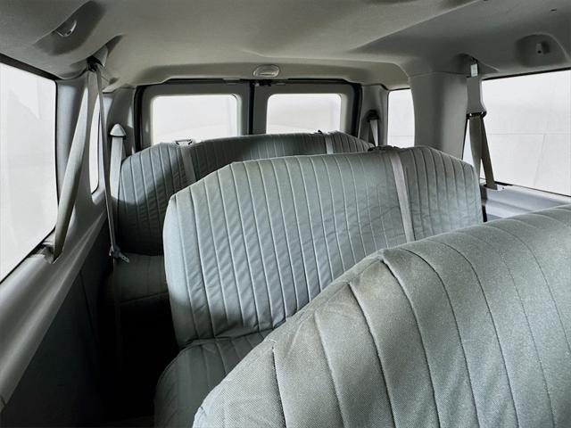 used 2010 Ford E350 Super Duty car, priced at $15,997