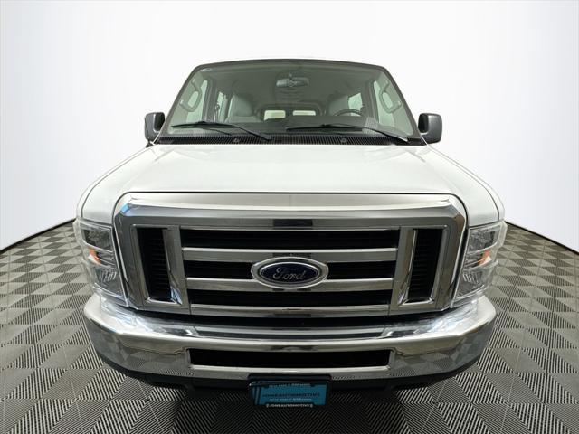 used 2010 Ford E350 Super Duty car, priced at $15,997