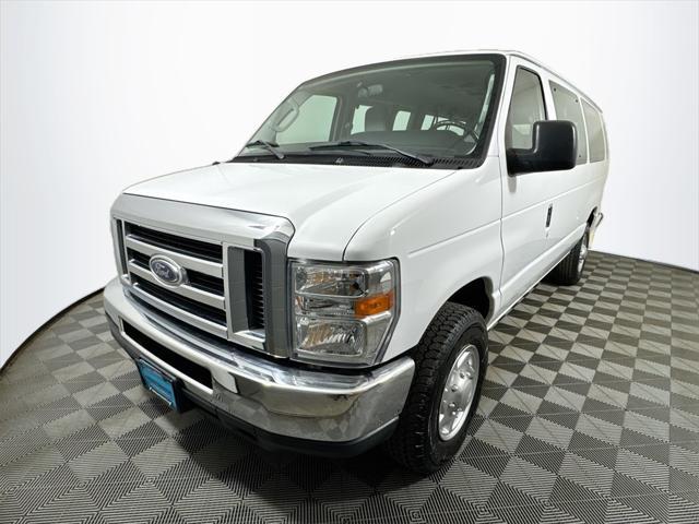 used 2010 Ford E350 Super Duty car, priced at $15,997