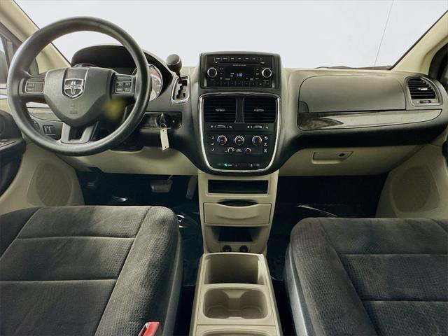 used 2013 Dodge Grand Caravan car, priced at $5,777