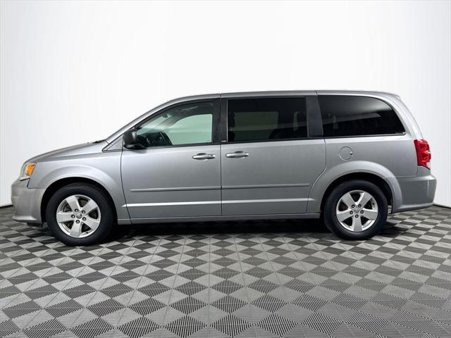 used 2013 Dodge Grand Caravan car, priced at $5,777