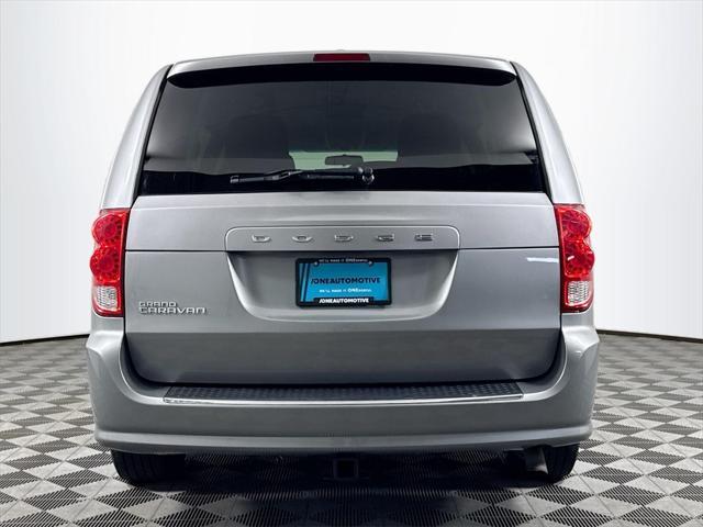 used 2013 Dodge Grand Caravan car, priced at $5,777
