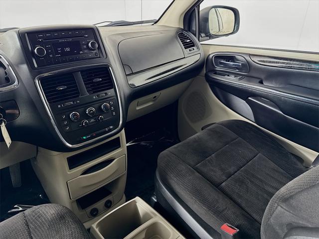 used 2013 Dodge Grand Caravan car, priced at $5,777
