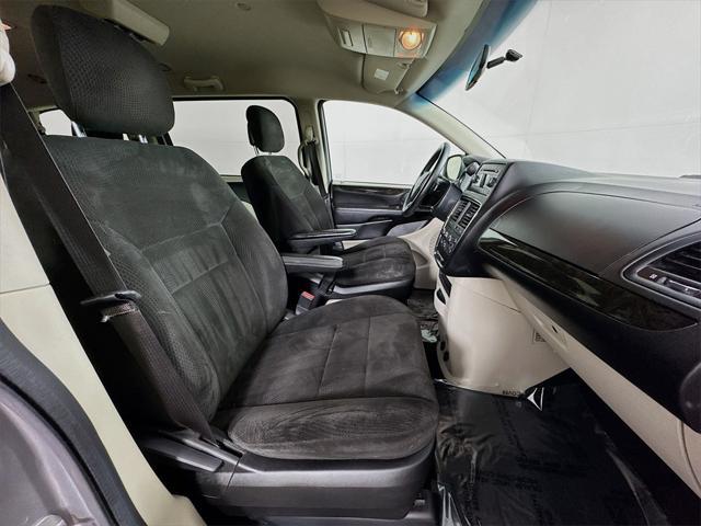 used 2013 Dodge Grand Caravan car, priced at $5,777