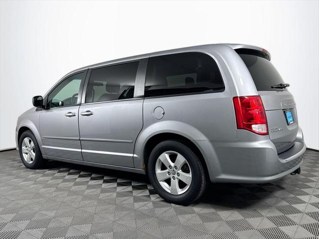 used 2013 Dodge Grand Caravan car, priced at $5,777