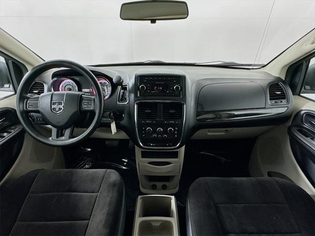 used 2013 Dodge Grand Caravan car, priced at $5,777