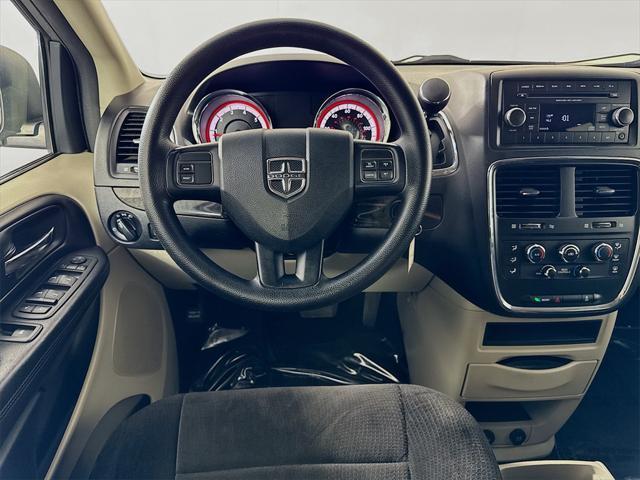 used 2013 Dodge Grand Caravan car, priced at $5,777