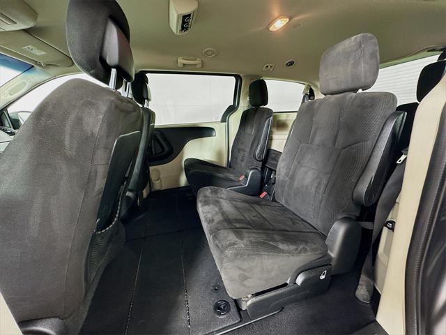 used 2013 Dodge Grand Caravan car, priced at $5,777
