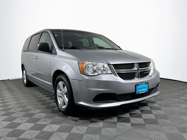 used 2013 Dodge Grand Caravan car, priced at $5,777