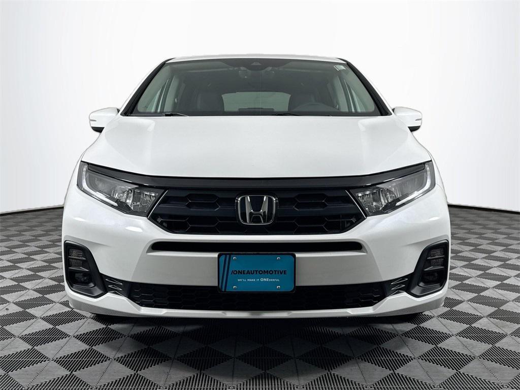 new 2026 Honda Odyssey car, priced at $43,745