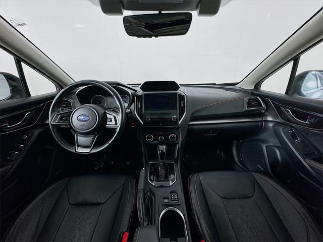 used 2019 Subaru Crosstrek car, priced at $21,997