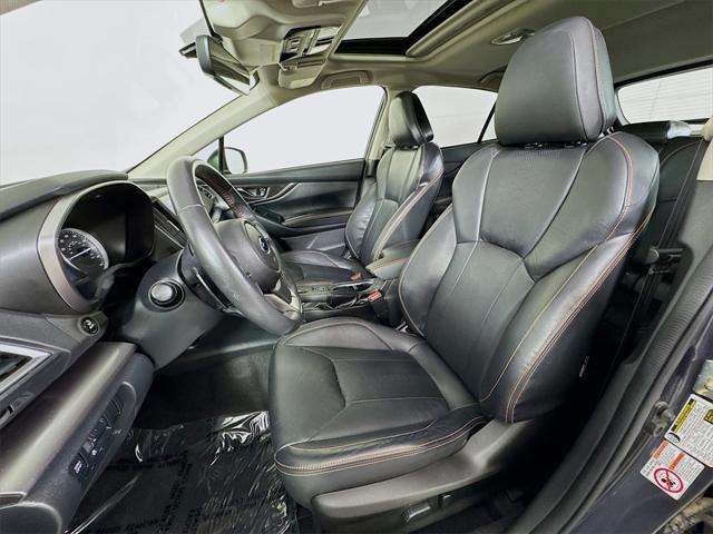 used 2019 Subaru Crosstrek car, priced at $21,997