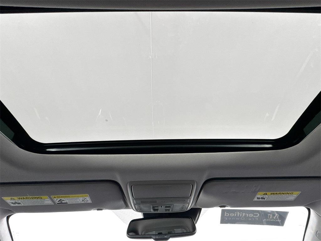 used 2018 Honda CR-V car, priced at $18,997