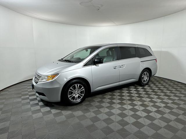 used 2012 Honda Odyssey car, priced at $6,997