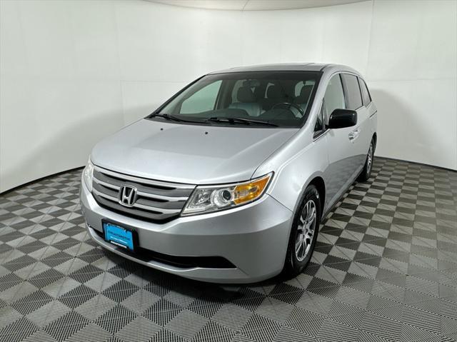 used 2012 Honda Odyssey car, priced at $6,997