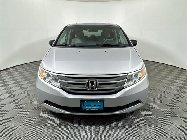 used 2012 Honda Odyssey car, priced at $6,997