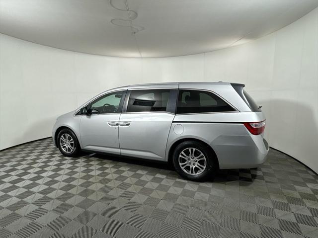 used 2012 Honda Odyssey car, priced at $6,997