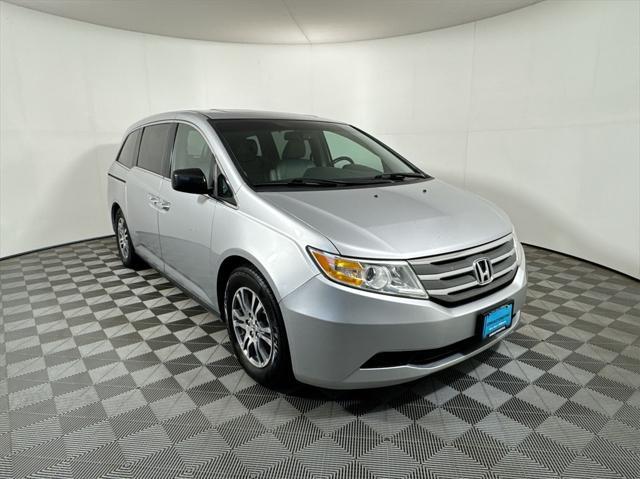 used 2012 Honda Odyssey car, priced at $6,997