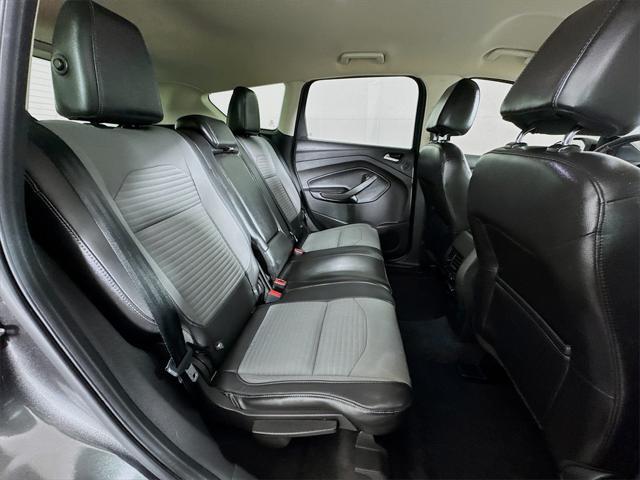 used 2017 Ford Escape car, priced at $11,997