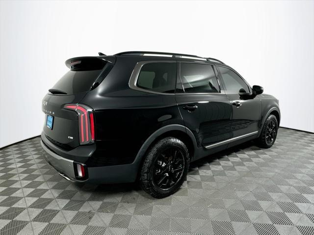 used 2023 Kia Telluride car, priced at $40,997