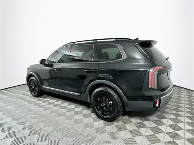 used 2023 Kia Telluride car, priced at $40,997