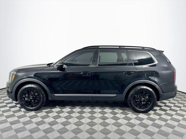 used 2023 Kia Telluride car, priced at $40,997