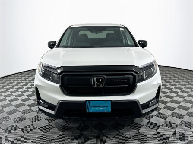 new 2024 Honda Ridgeline car, priced at $41,535