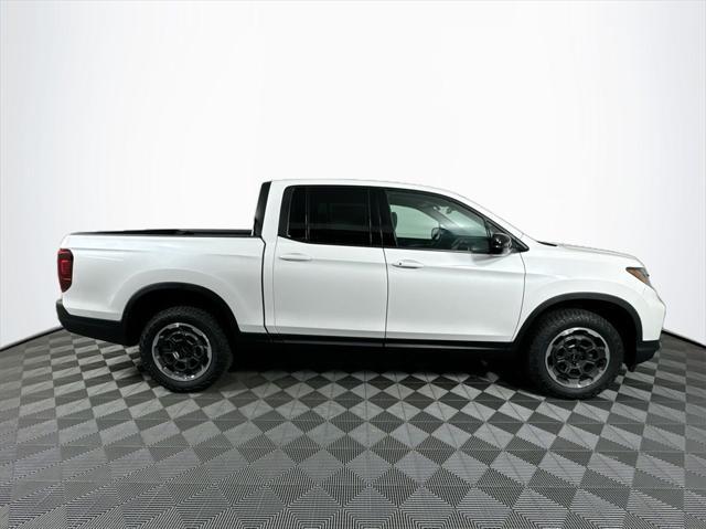 new 2024 Honda Ridgeline car, priced at $41,535