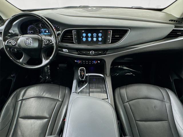 used 2018 Buick Enclave car, priced at $16,999