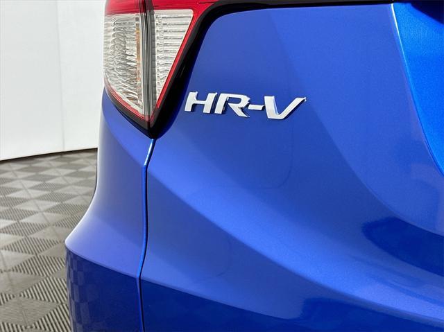 used 2022 Honda HR-V car, priced at $22,497