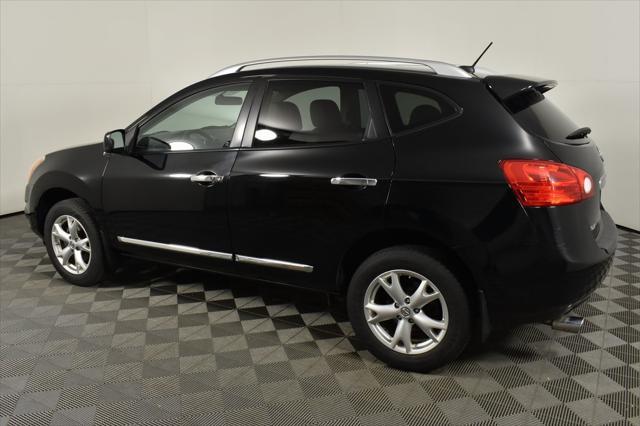 used 2011 Nissan Rogue car, priced at $6,992