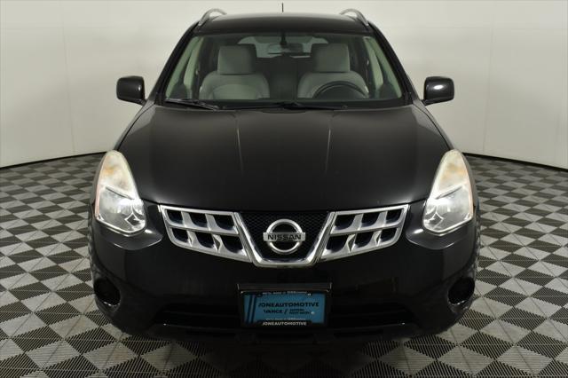 used 2011 Nissan Rogue car, priced at $6,992