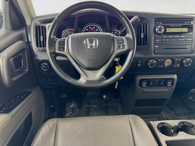 used 2010 Honda Ridgeline car, priced at $8,997