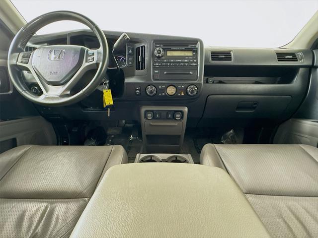 used 2010 Honda Ridgeline car, priced at $8,997