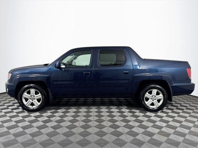 used 2010 Honda Ridgeline car, priced at $8,997