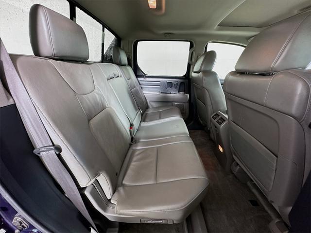 used 2010 Honda Ridgeline car, priced at $8,997