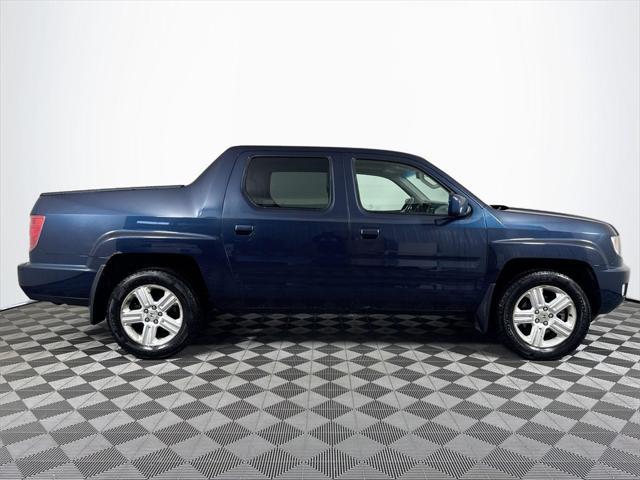used 2010 Honda Ridgeline car, priced at $8,997