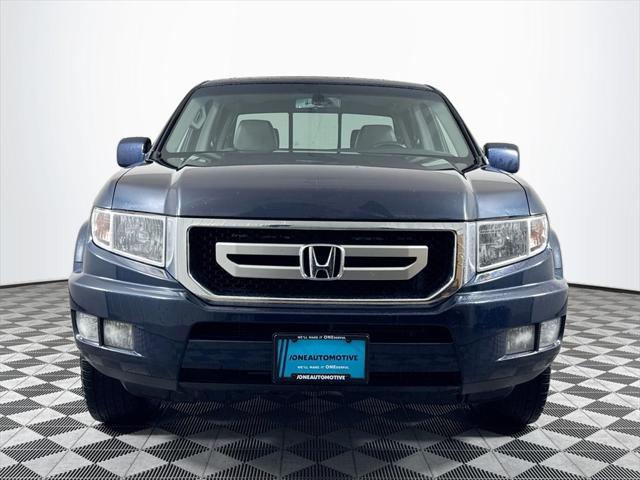 used 2010 Honda Ridgeline car, priced at $8,997