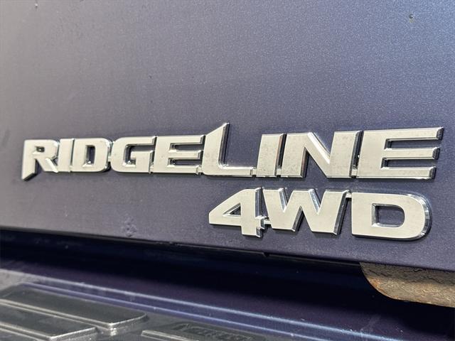 used 2010 Honda Ridgeline car, priced at $8,997