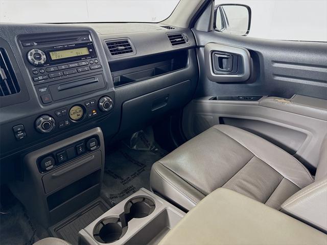 used 2010 Honda Ridgeline car, priced at $8,997