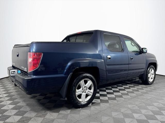 used 2010 Honda Ridgeline car, priced at $8,997