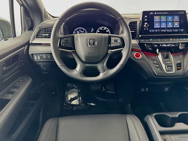 new 2025 Honda Odyssey car, priced at $44,820